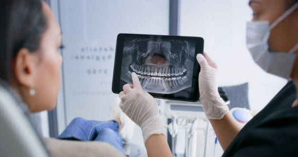 Licensed Tooth Extraction service in Ralls County County, MO - Smile Center Dentistry